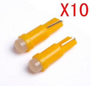 T5 X10 Auto Licht T5 Cob Led - Image 3