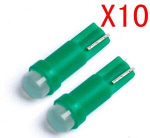 T5 X10 Auto Licht T5 Cob Led - Image 4