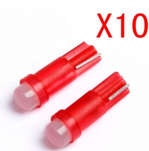 T5 X10 Auto Licht T5 Cob Led - Image 12