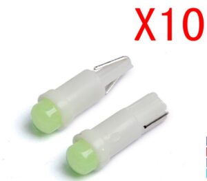 T5 X10 Auto Licht T5 Cob Led - Image 13