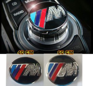 M Power Diamond Car Center Steuerung