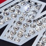 M Power Diamond Car Center Steuerung - Image 3