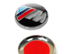 M Power Diamond Car Center Steuerung - Image 4