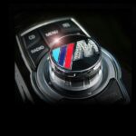 M Power Diamond Car Center Steuerung - Image 5