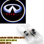 Infinity Willkommen Türlicht