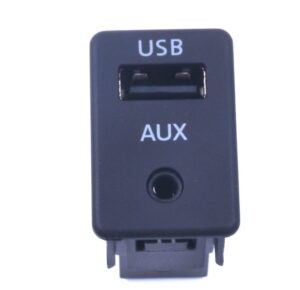 BMW 3er Serie Aux Switch USB Kabel - Image 5