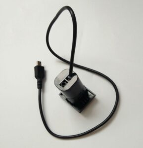 Ford Focus 2 in 1 AUX USB Schnittstellen - Image 5