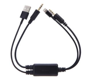 BMW MINI pour iPod iPhone 5 5S 5C - Image 4