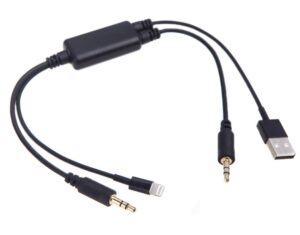 BMW MINI pour iPod iPhone 5 5S 5C - Image 5