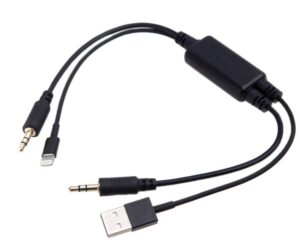 BMW MINI pour iPod iPhone 5 5S 5C - Image 7