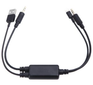 BMW MINI pour iPod iPhone 5 5S 5C - Image 9