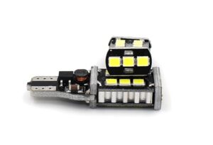 T15 Canbus 12w T15 LED 921 Light - Image 5