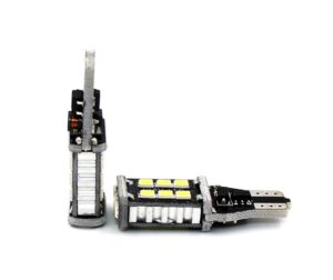 T15 Canbus 12w T15 LED 921 Light - Image 7