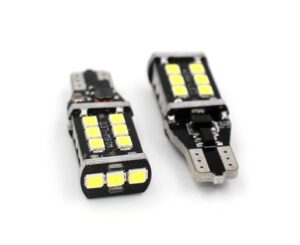 T15 Canbus 12w T15 LED 921 Light - Image 9
