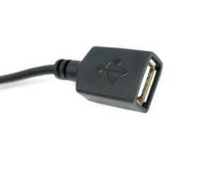 Toyota Mazda CD Spieler USB Adapter Kabe - Image 3