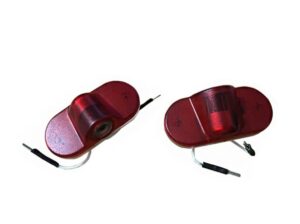 JAGUAR XJ Tür Logo Licht - Image 5