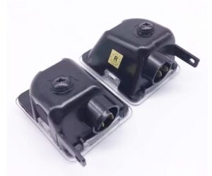 Kuga Logo Licht - Image 5