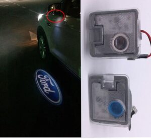 Kuga Logo Licht - Image 8