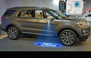 Kuga Logo Licht - Image 9