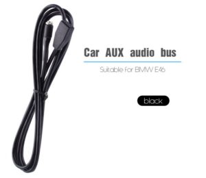 BMW E46 3 Series Business CD Player - Image 3