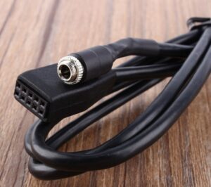 BMW E46 3 Series Business CD Player - Image 7