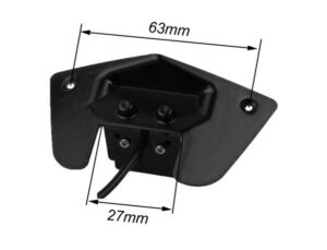 Benz A B C E G ML S Klasse Frontkamera GLK300/SLK350/SLK200 - Image 6