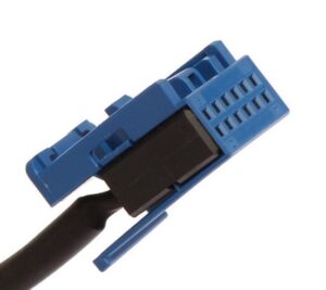 Peugeot Citroen Aux Audio Kabel Adapter - Image 3