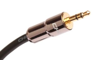 Peugeot Citroen Aux Audio Kabel Adapter - Image 5