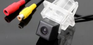 Benz C Klasse MB W204 Kamera - Image 3