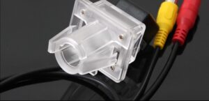 Benz C Klasse MB W204 Kamera - Image 4