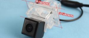 Benz C Klasse MB W204 Kamera - Image 7