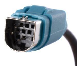 Alpine Aux Kabel für Android Smartphones - Image 2