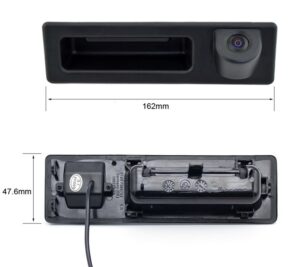 BMW Parkkamera 3 5 X3 Serie F10 F11 F25 - Image 2