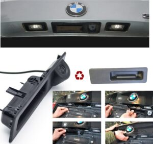 BMW Parkkamera 3 5 X3 Serie F10 F11 F25 - Image 3