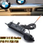Autoteile - BMW Parkkamera 3 5 X3 Serie F10 F11 F25