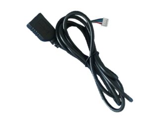 Peugeot Citroen USB Adapterkabel - Image 3