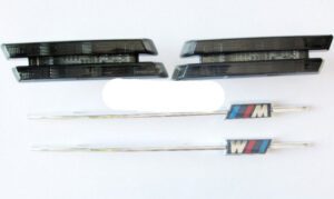 BMW LED Fender Side Turn Signals Licht - Image 3