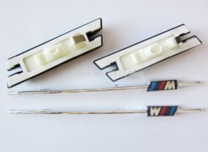 BMW LED Fender Side Turn Signals Licht - Image 4