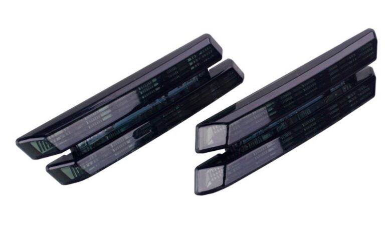 Autoteile - BMW LED Fender Side Turn Signals Licht