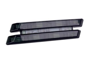 BMW LED Fender Side Turn Signals Licht - Image 8