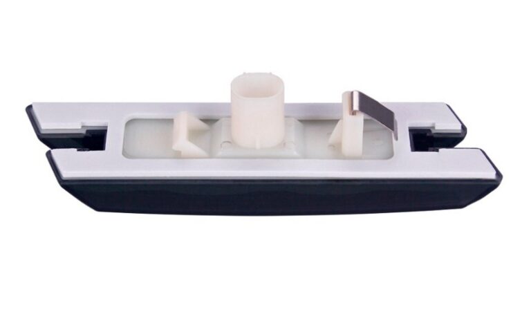 Autoteile - BMW LED Fender Side Turn Signals Licht