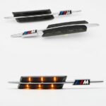 BMW LED Fender Side Turn Signals Licht - Image 12