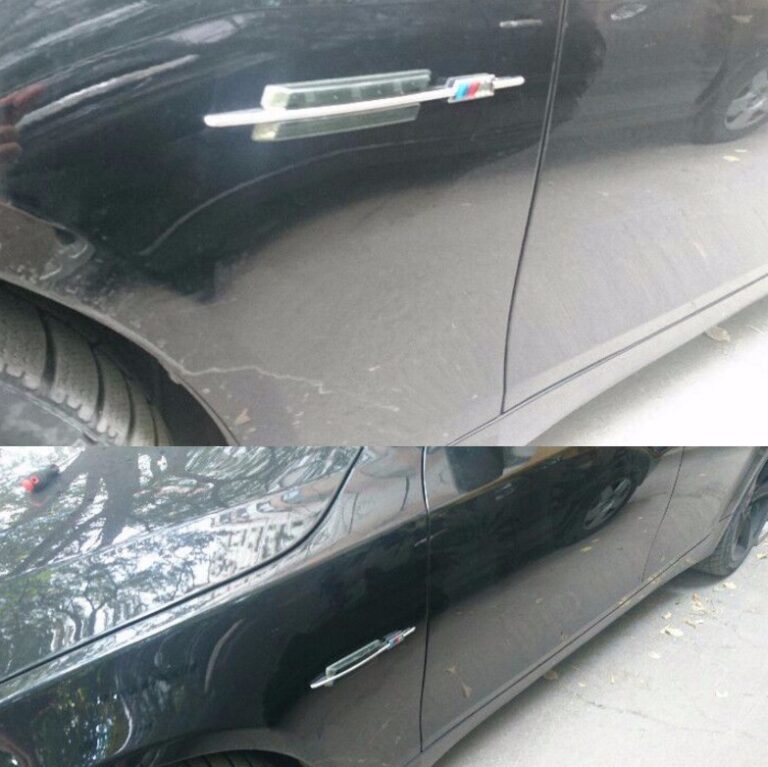 Autoteile - BMW LED Fender Side Turn Signals Licht
