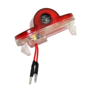 Ford Tür Logo Licht - Image 2