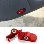 Ford Tür Logo Licht - Image 4