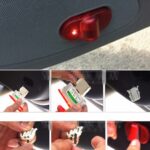 Ford Tür Logo Licht - Image 6