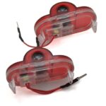 Ford Tür Logo Licht - Image 7