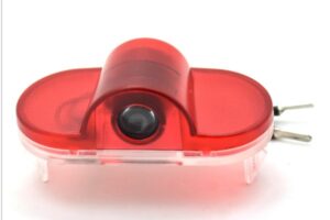 Ford Tür Logo Licht - Image 8