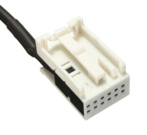 Benz W203 AUX-Kabeleingangsadapter - Image 3