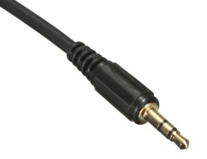 Benz W203 AUX-Kabeleingangsadapter - Image 4